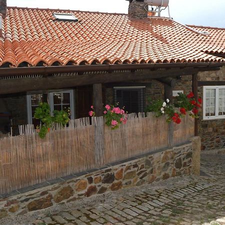 Вілла Apimonte Casa Do Pascoal - Pn Montesinho Браганса Екстер'єр фото