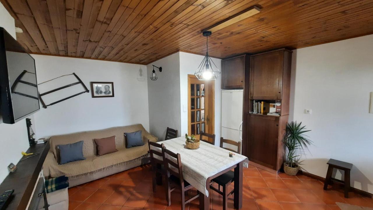 Вілла Apimonte Casa Do Pascoal - Pn Montesinho Браганса Екстер'єр фото