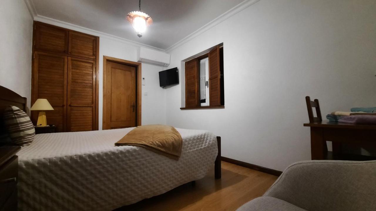 Вілла Apimonte Casa Do Pascoal - Pn Montesinho Браганса Екстер'єр фото