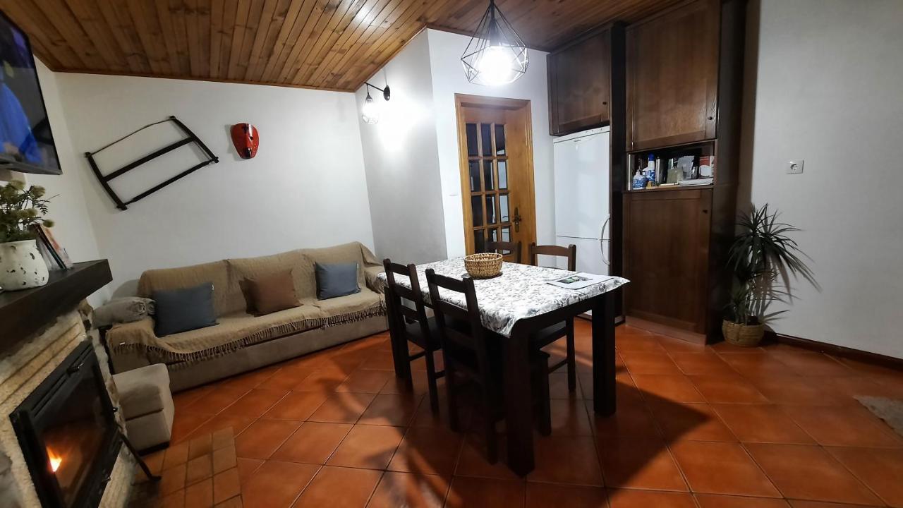 Вілла Apimonte Casa Do Pascoal - Pn Montesinho Браганса Екстер'єр фото