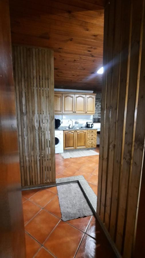 Вілла Apimonte Casa Do Pascoal - Pn Montesinho Браганса Екстер'єр фото