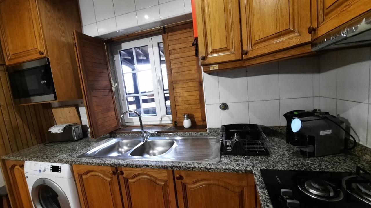 Вілла Apimonte Casa Do Pascoal - Pn Montesinho Браганса Екстер'єр фото