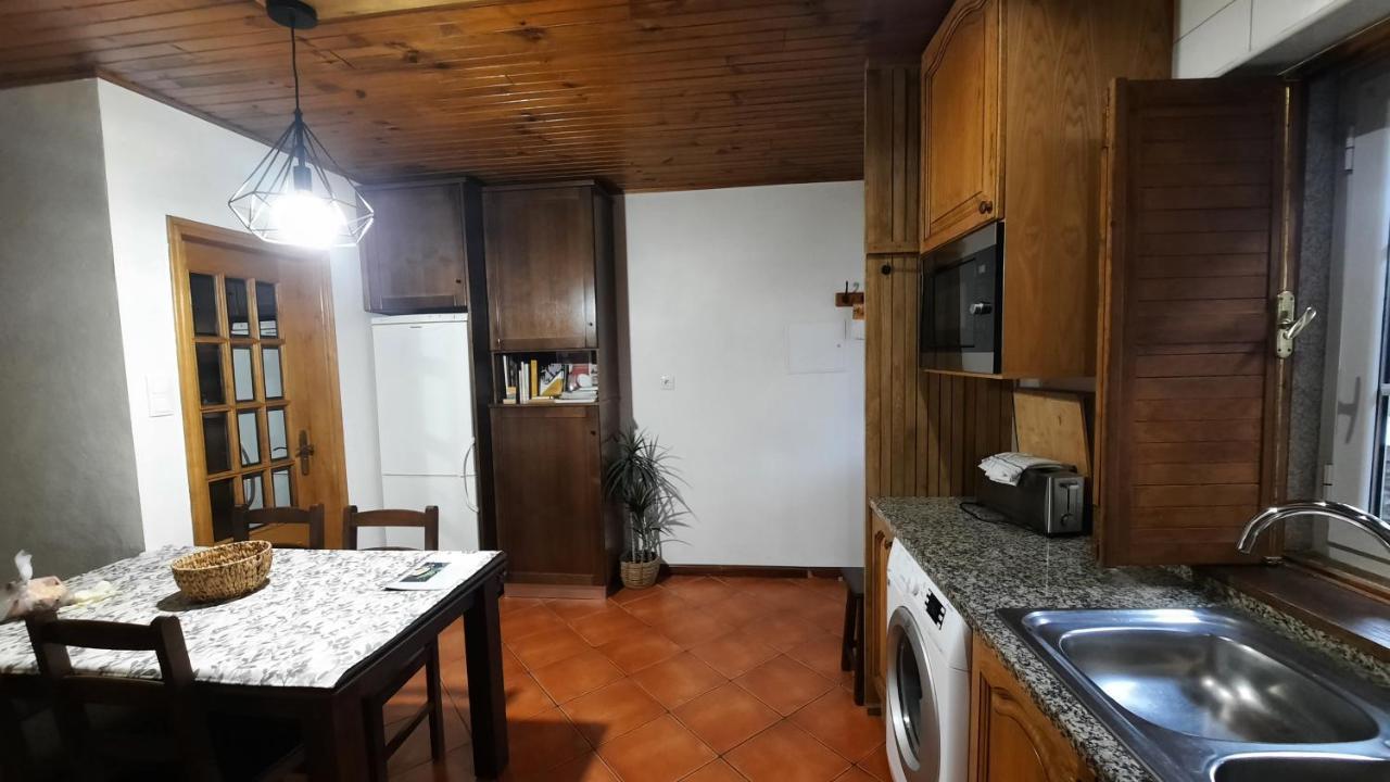 Вілла Apimonte Casa Do Pascoal - Pn Montesinho Браганса Екстер'єр фото